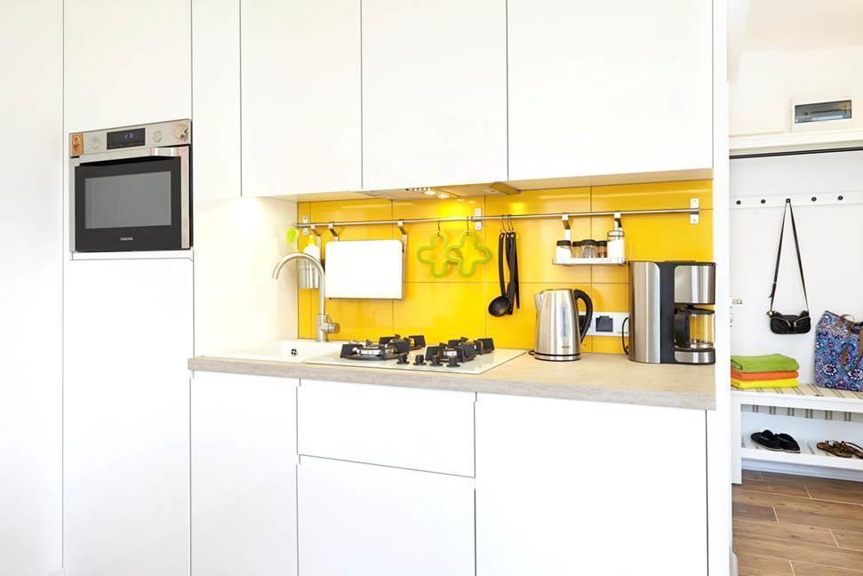 Lovely Sunny Flat In City Center Varsovia Habitación foto