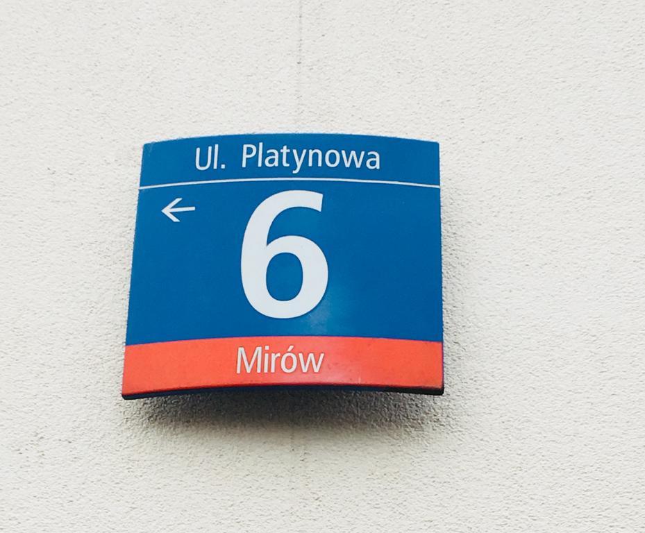 Lovely Sunny Flat In City Center Varsovia Exterior foto